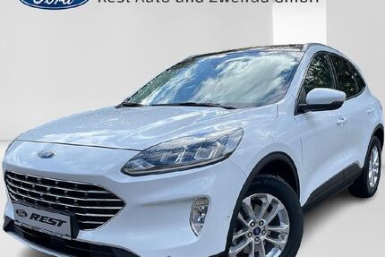Ford Kuga 74.480 km 22.450 &euro; Achern 77855