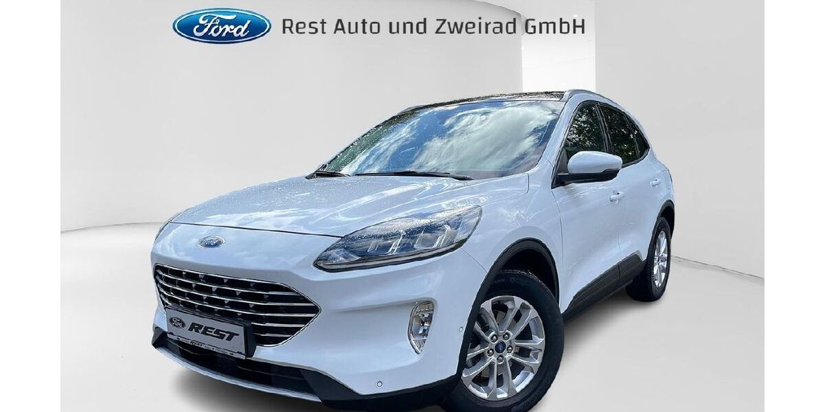 Ford Kuga 74.480 km 22.450 &euro; Achern 77855