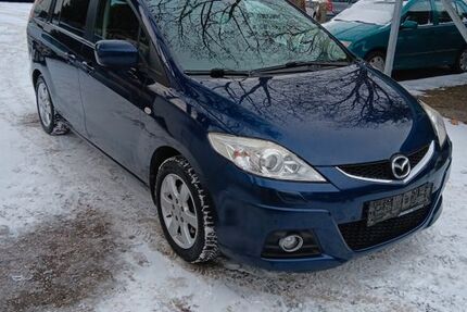 Mazda 5 162.000 km 3.950 &euro; München 81243