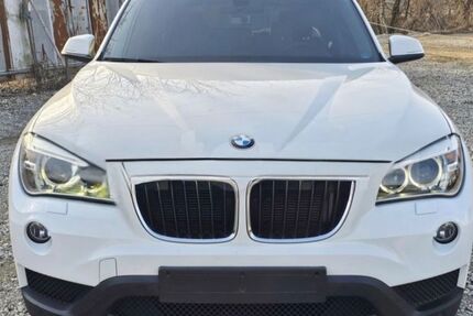 BMW X1 75.000 km 13.800 &euro; singen 78224