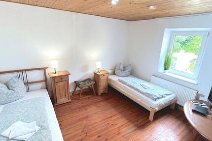 WG-Zimmer in Einfamilienhaus zu vermieten! 5 zimmer