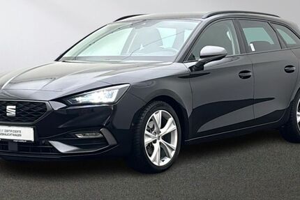 Seat Leon 70.633 km 22.880 &euro; Emsdetten 48282