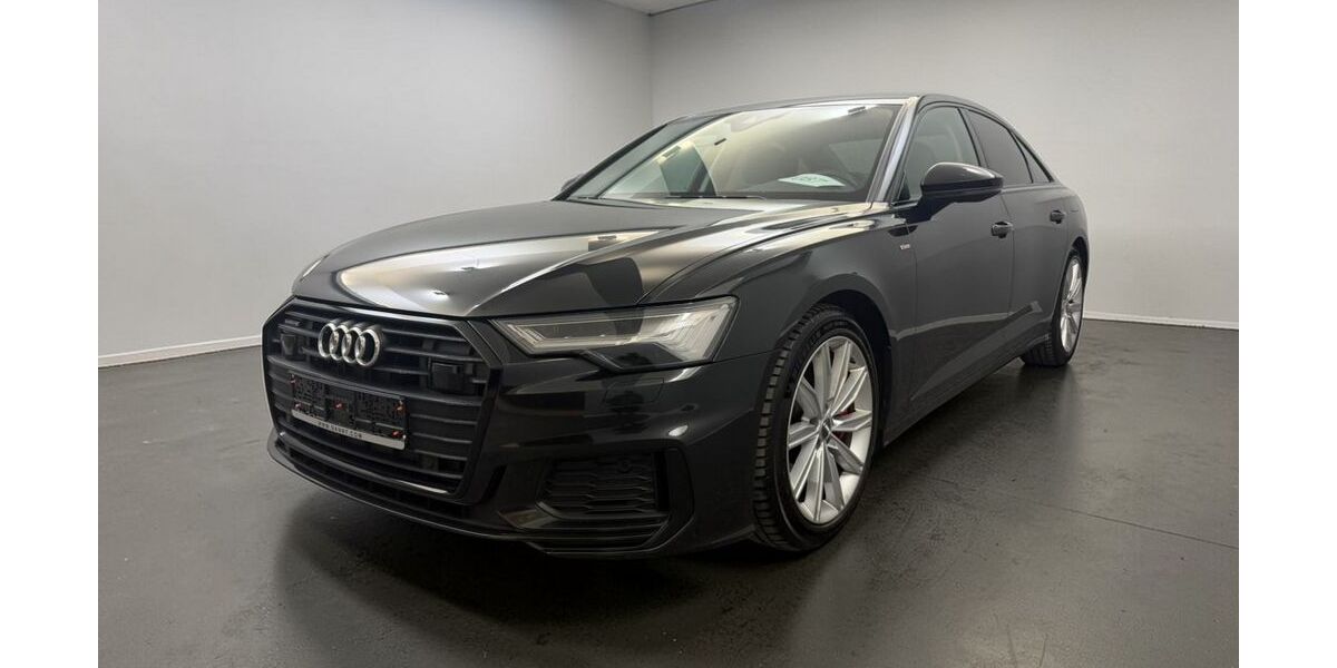 Audi A6 116.700 km 31.499 &euro; Reutlingen / Mittelstadt 72766
