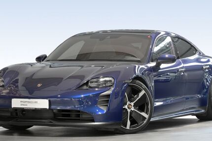 Porsche Taycan 19.905 km 69.790 &euro; Düsseldorf 40468