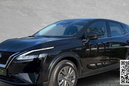 Nissan Qashqai 45.656 km 18.690 &euro; Bayreuth 95445