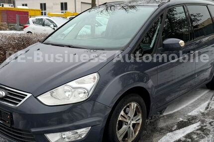 Ford Galaxy 366.550 km 2.999 &euro; wendelstein 90530