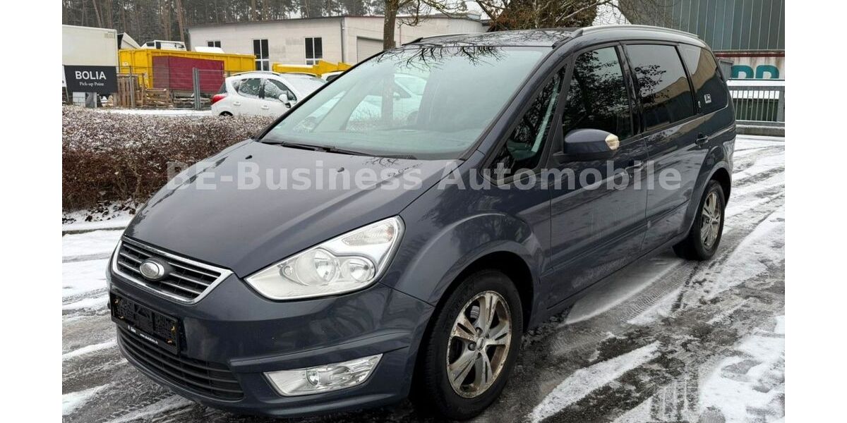 Ford Galaxy 366.550 km 2.999 &euro; wendelstein 90530