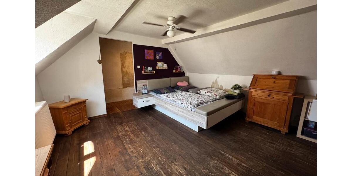 Einfamilienhaus Heßheim - 4.5 Zimmer, 90 m&sup2;, 195.000&euro; | Angebot:26995592