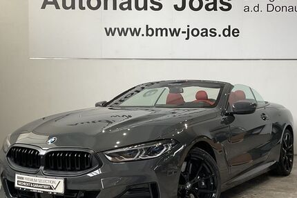 BMW 840 8.000 km 86.900 &euro; Dillingen 89407