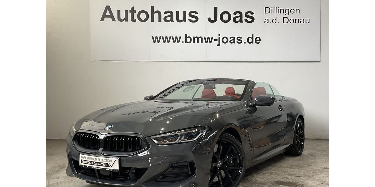 BMW 840 8.000 km 86.900 &euro; Dillingen 89407