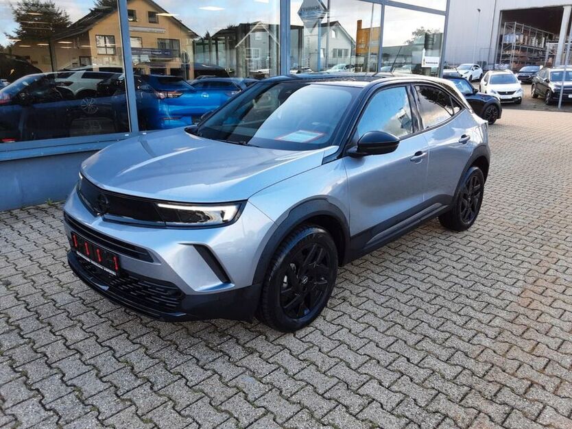 Mokka