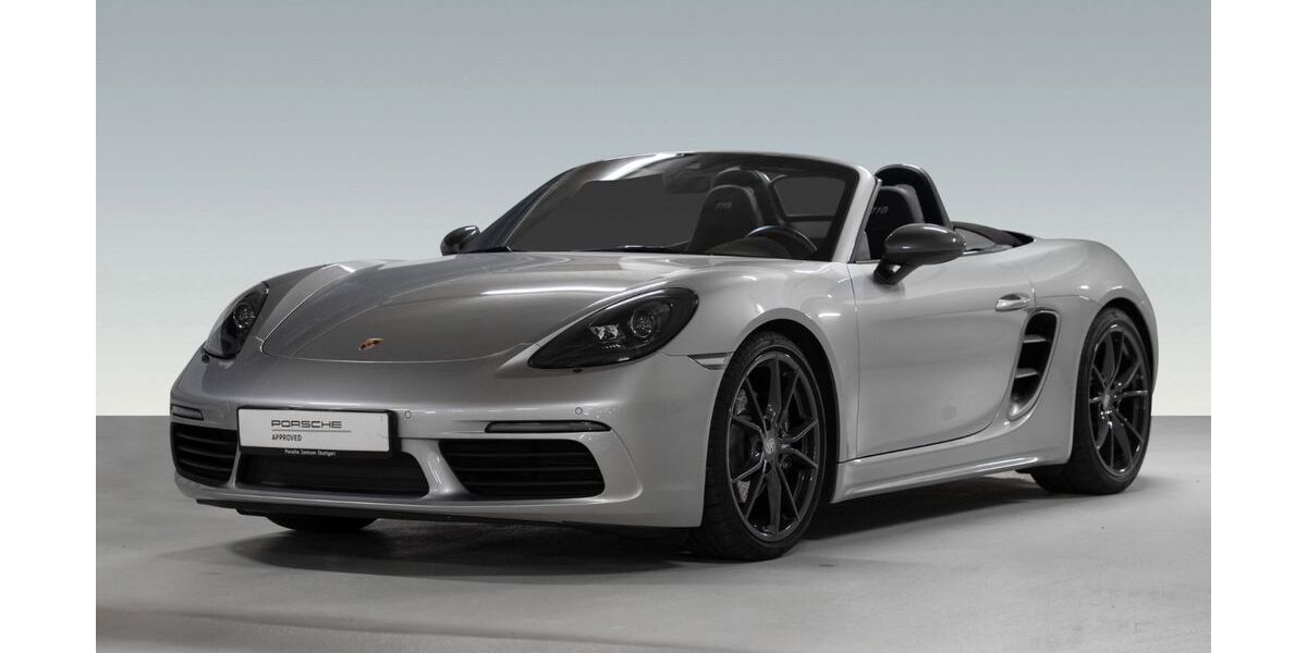 Porsche Boxster 49.600 km 62.500 &euro; Stuttgart 70469