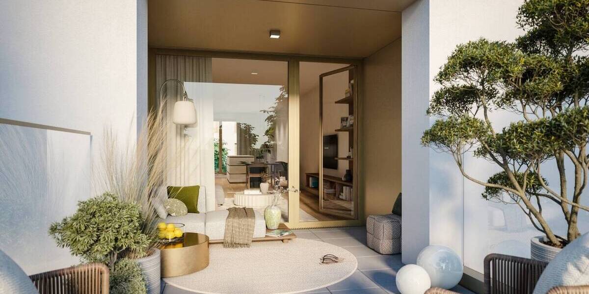 Etagenwohnung Landsberg am Lech Landsberg - 3 Zimmer, 89 m&sup2;, 799.900&euro; | Angebot:25815573