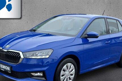 Skoda Fabia 4.097 km 20.930 &euro; Ibbenbüren 49479