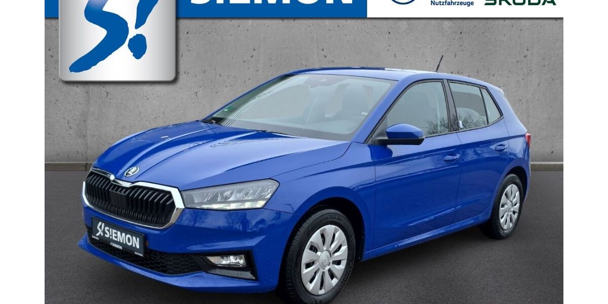 Skoda Fabia 4.097 km 20.930 &euro; Ibbenbüren 49479