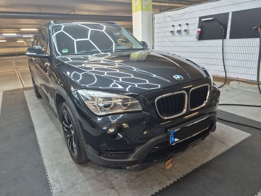 BMW X1 178.269 km 11.999 € Leipheim 89340