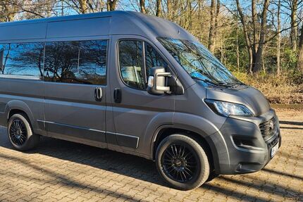 Fiat Ducato 62.500 km 23.800 &euro; Hamburg 22179