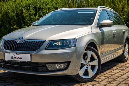 Skoda Octavia 132.000 km 10.900 &euro; Oestrich-Winkel 65375