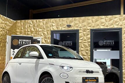 Fiat 500e 65.000 km 9.999 &euro; Swisttal 53913