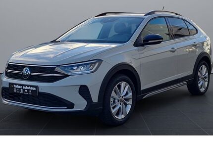 VW Taigo 1.900 km 25.920 &euro; Halberstadt 38820