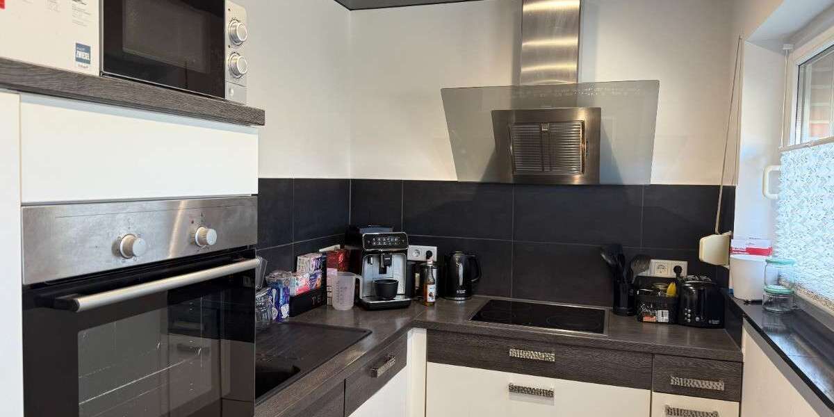 Haus zum Mieten in Wilhelmshaven 700 € 48 m² 2 zimmer