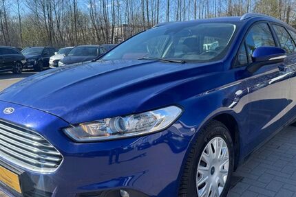Ford Mondeo 168.500 km 6.490 &euro; Neumünster 24539