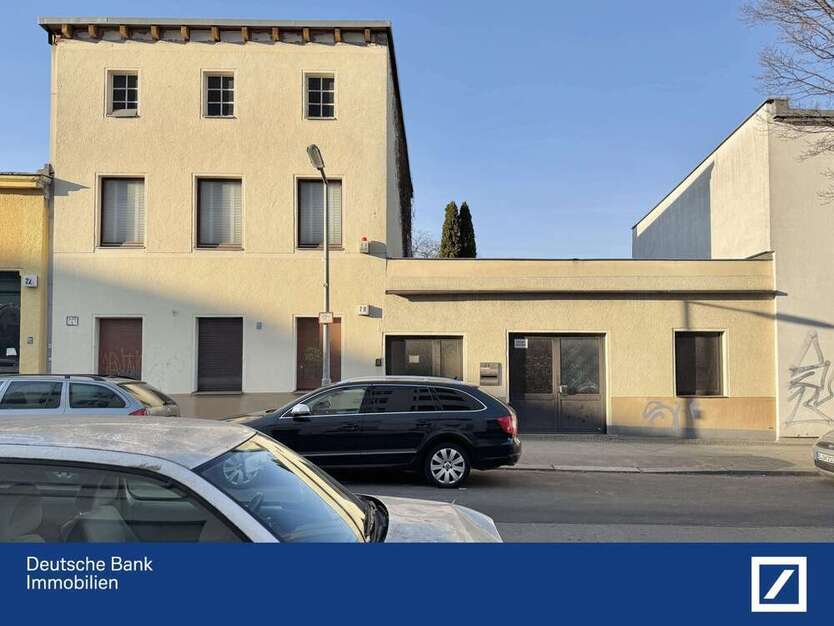 Haus zum Kaufen in Berlin 980.000 € 220 m²