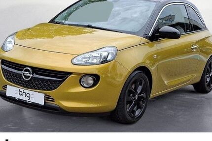Opel Adam 59.100 km 9.760 &euro; Freiburg 79115