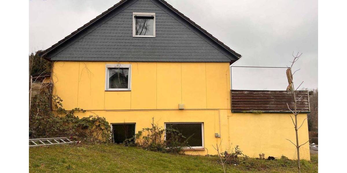 Mehrfamilienhaus, Wohnhaus Einbeck Andershausen - 6 Zimmer, 142 m&sup2;, 129.000&euro; | Angebot:26106360