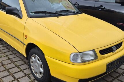 Seat Ibiza 102.200 km 1.390 &euro; Beratzhausen 93176