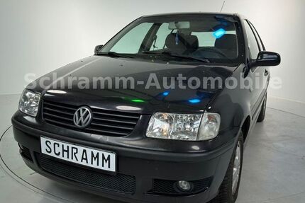 VW Polo 326.715 km 900 &euro; Rostock 18069
