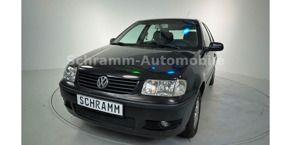VW Polo 326.715 km 900 &euro; Rostock 18069