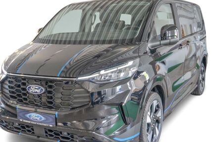 Ford Tourneo Custom 2.000 km 59.780 € Braubach 56338