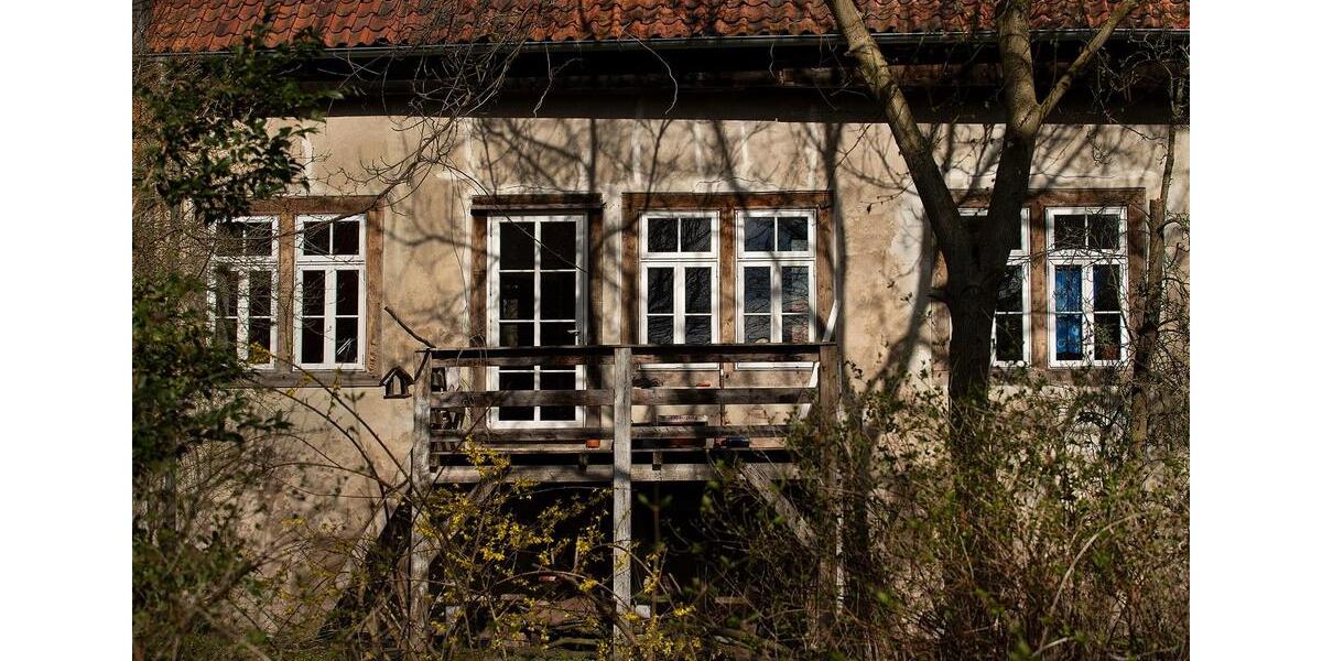 Hochparterre Wustrow (Wendland) - 1 Zimmer, 63 m&sup2;, 98.000&euro; | Angebot:25992049