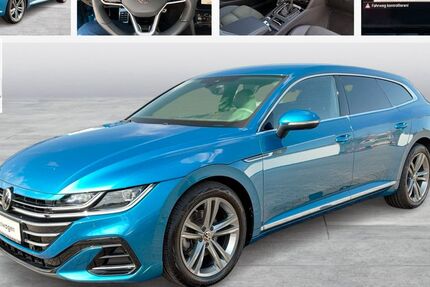 VW Arteon 23.681 km 44.850 &euro; Halle 06116