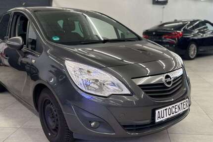 Opel Meriva 168.400 km 3.999 &euro; Hockenheim 68766