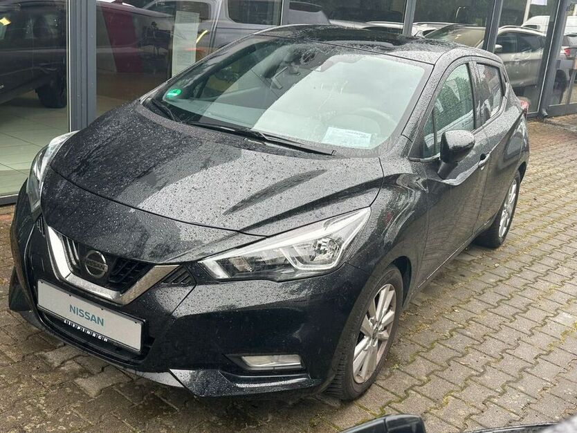 Micra