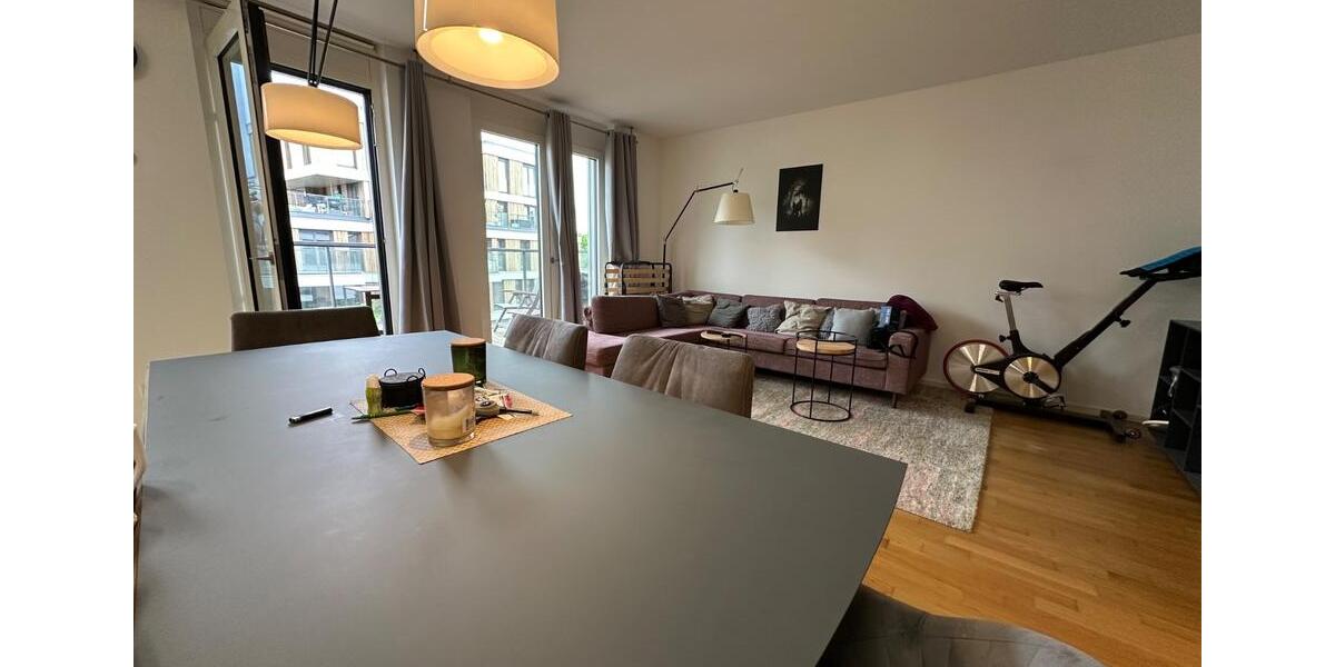 Etagenwohnung Berlin Mitte - 4 Zimmer, 104 m&sup2;, 870.000&euro; | Angebot:27045959