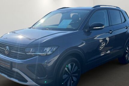VW T-Cross 1.619 km 23.490 &euro; Germersheim 76726