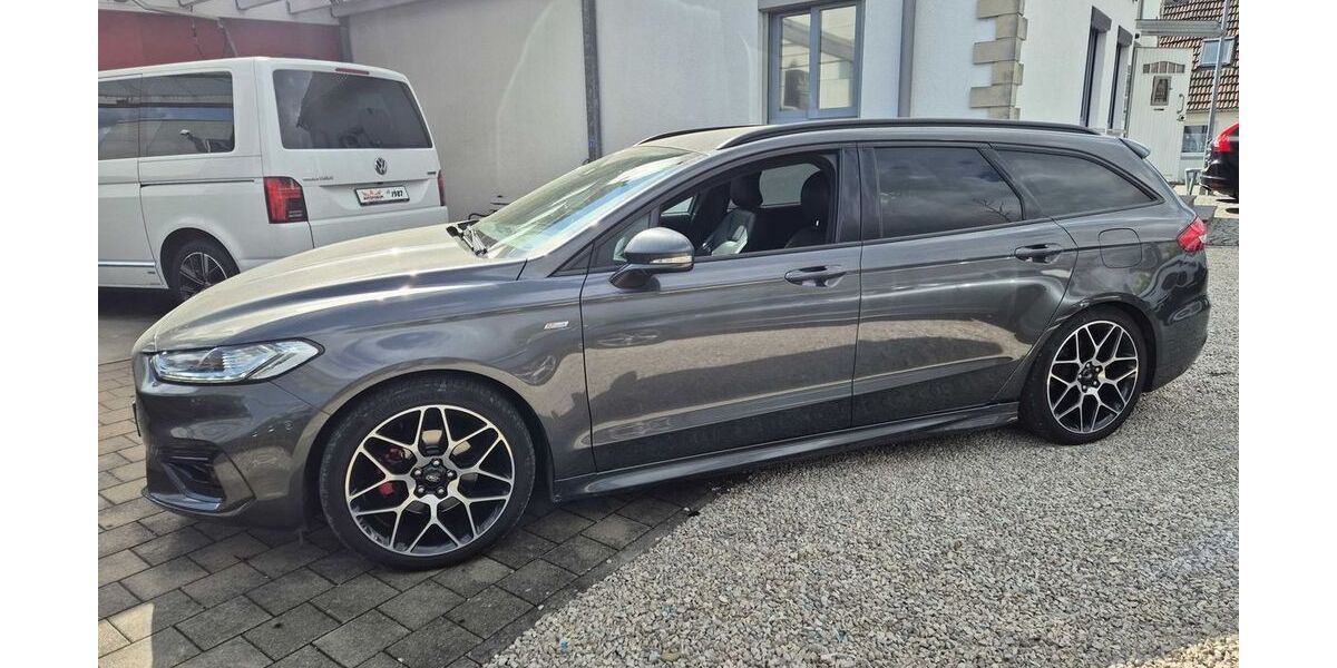 Ford Mondeo 84.990 km 16.900 &euro; Königsbrunn 86343