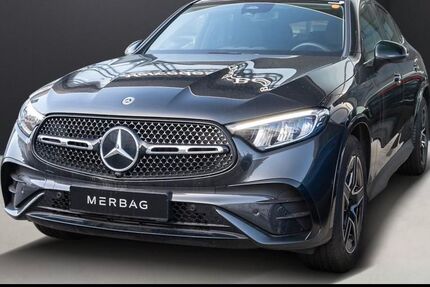 Mercedes-Benz GLC 200 29.086 km 53.600 &euro; Limburg-Offheim 65555