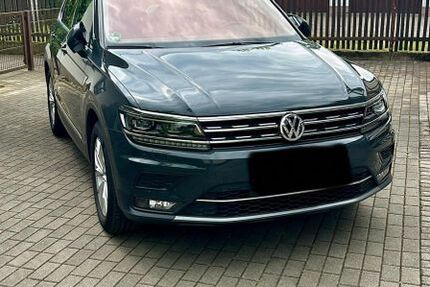 VW Tiguan 80.000 km 21.500 € Herne 44628