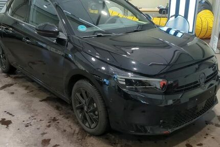 Opel Corsa 20.300 km 16.990 &euro; Goslar 38644