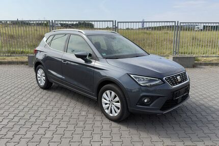 Seat Arona 117.508 km 11.900 &euro; Bad Hersfeld 36251