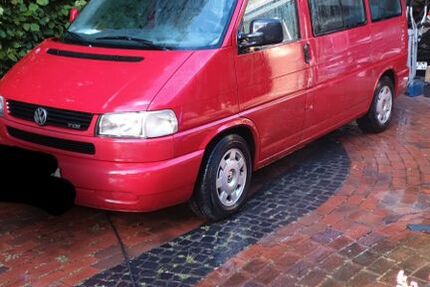 VW T4 Multivan 480.000 km 3.200 € Kiel 24159
