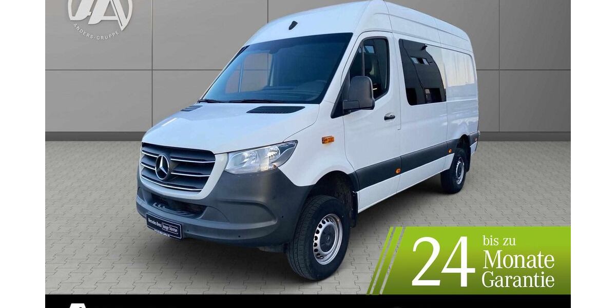 Mercedes-Benz Sprinter 49.600 km 63.900 &euro; Vechta 49377