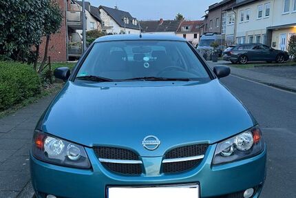Nissan Almera 34.656 km 4.500 &euro; Köln 50829