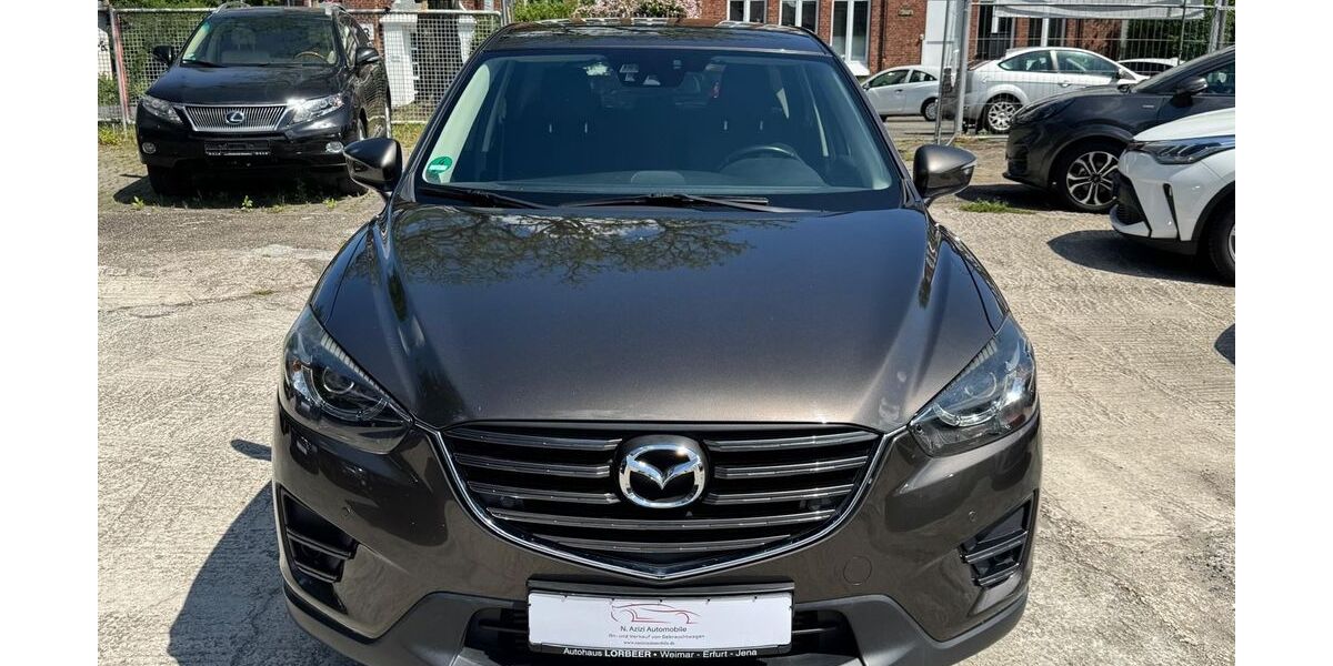 Mazda CX-5 148.000 km 10.499 &euro; Frankfurt am Main 60386