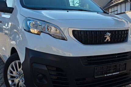 Peugeot Expert 20.100 km 19.039 &euro; Zwenkau 04442