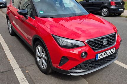 Seat Arona 46.000 km 18.150 &euro; Hannover 30519